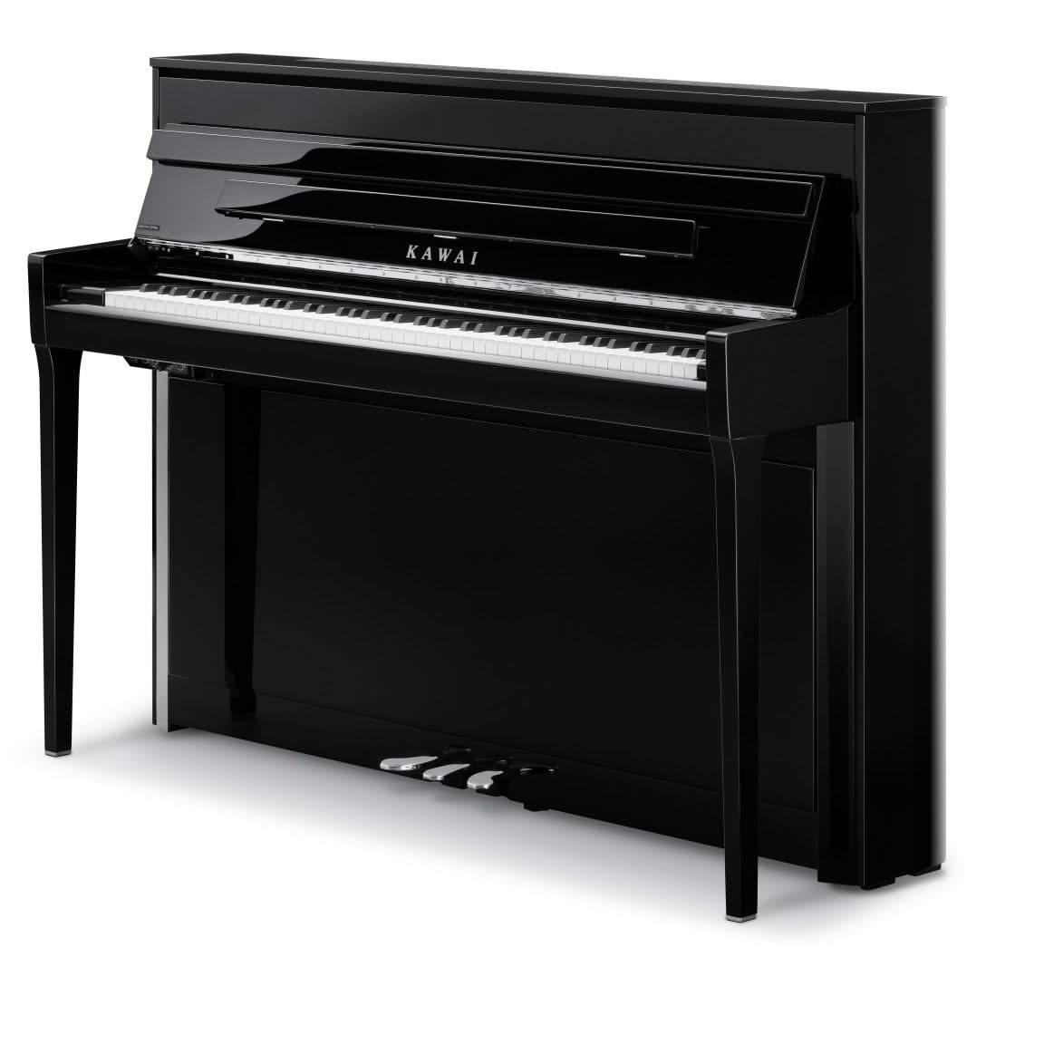 Kawai Novus NV6 Hybrid Piano