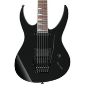 Ibanez 540PIII Electric Guitar; Black