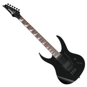 Ibanez 540PIII Electric Guitar; Black