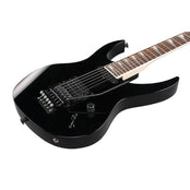 Ibanez 540PIII Electric Guitar; Black