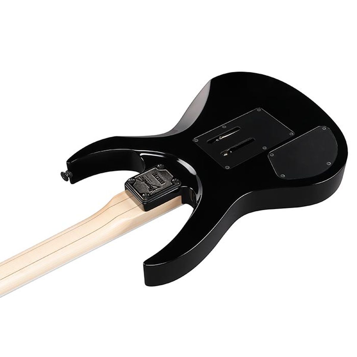 Ibanez 540PIII Electric Guitar; Black