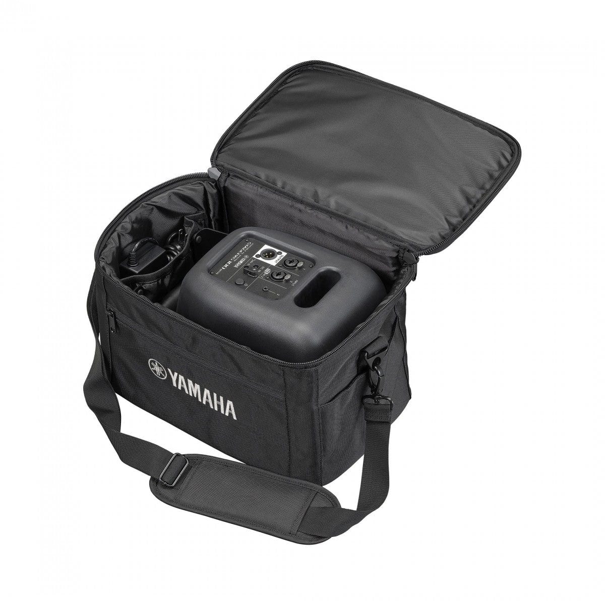Yamaha STAGEPAS 100 別売りケース付き Yamaha Stagepas 100 Carry Bag | Bonners Music