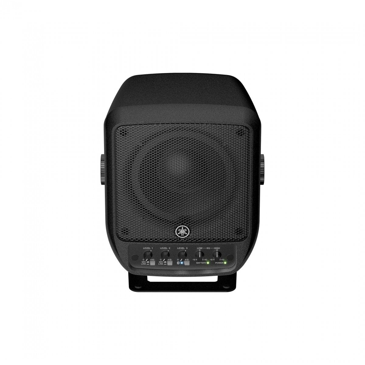 【ほぼ未使用】YAMAHA STAGEPAS 100BTR バッテリー搭載モデル Yamaha Stagepas 100 BTR Portable PA System with Rechargeable