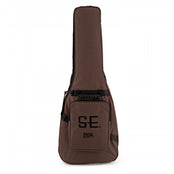 PRS SE CE 24 Electric Guitar; Black Cherry