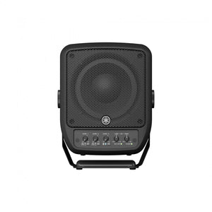 Yamaha Stagepas 100 BTR Portable PA System with Rechargeable Battery Pack