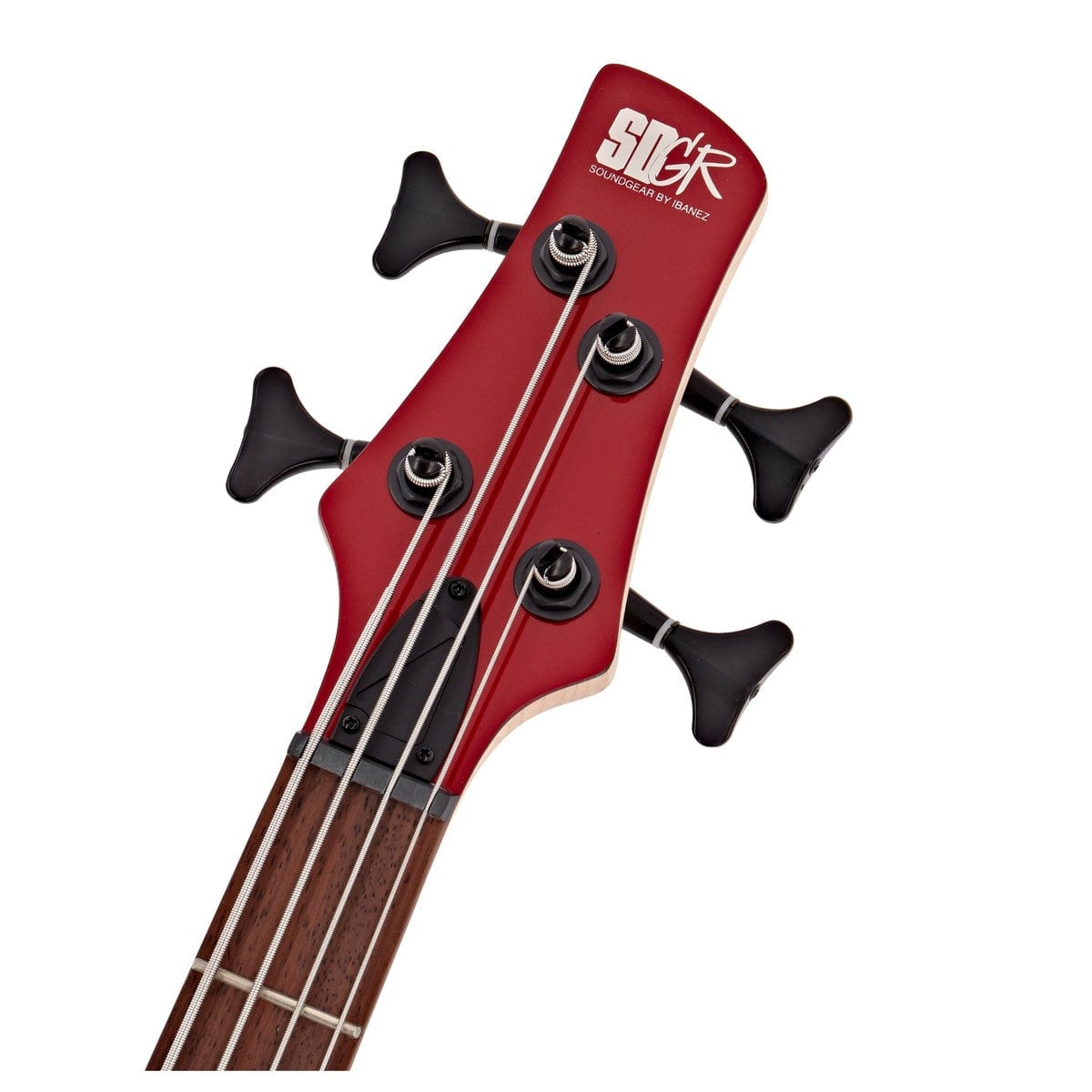 Ibanez SR300EB Bass; Candy Apple Red