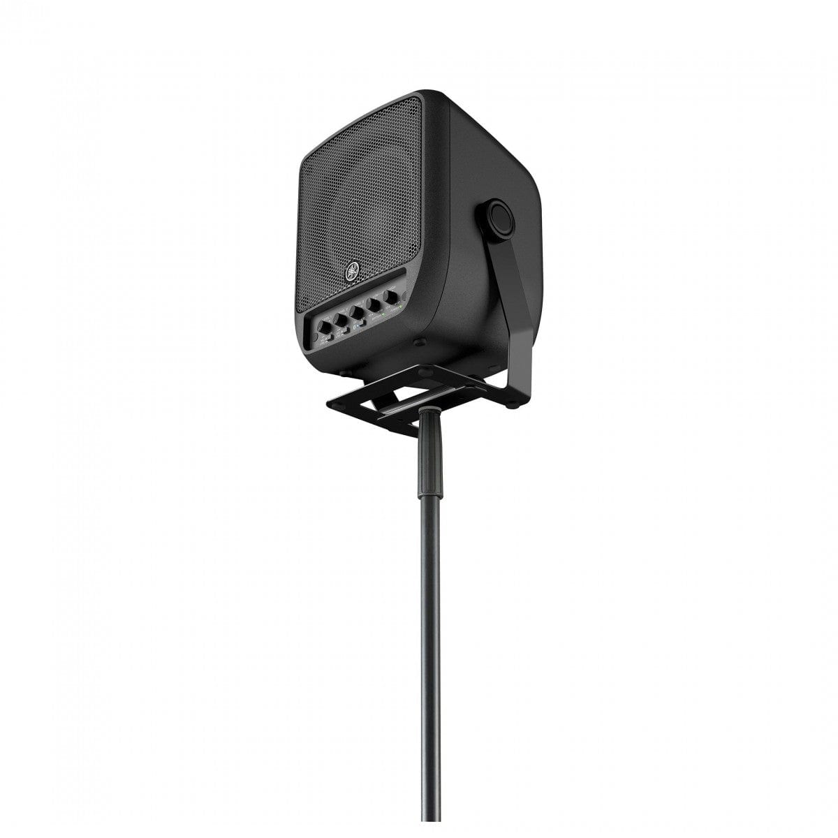 Yamaha Stagepas 100 BTR Portable PA System with Rechargeable