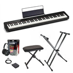 Casio PX-S5000 Digital Piano; Value Package