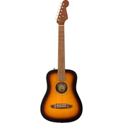 Fender California Standard Redondo Mini; Sunburst inc. Bag