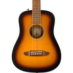 Fender California Standard Redondo Mini; Sunburst inc. Bag