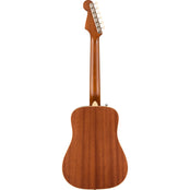 Fender California Standard Redondo Mini; Sunburst inc. Bag