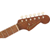 Fender California Standard Redondo Mini; Sunburst inc. Bag