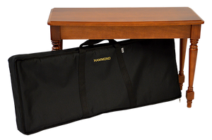 Hammond Carry Bag For BCH-250W Wooden Bench