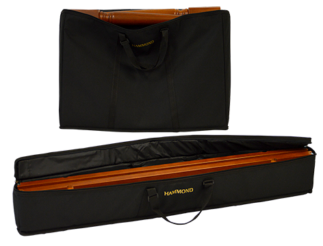 Hammond Carry Bag For STXLK-5W (XK5) Wooden Stand