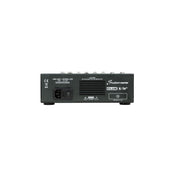 Studiomaster Club XS6+ 6 Channel Mixing Console with Bluetooth & DSP