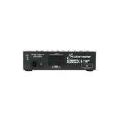 Studiomaster Club XS8+ 8 Channel Mixing Console with Bluetooth & DSP