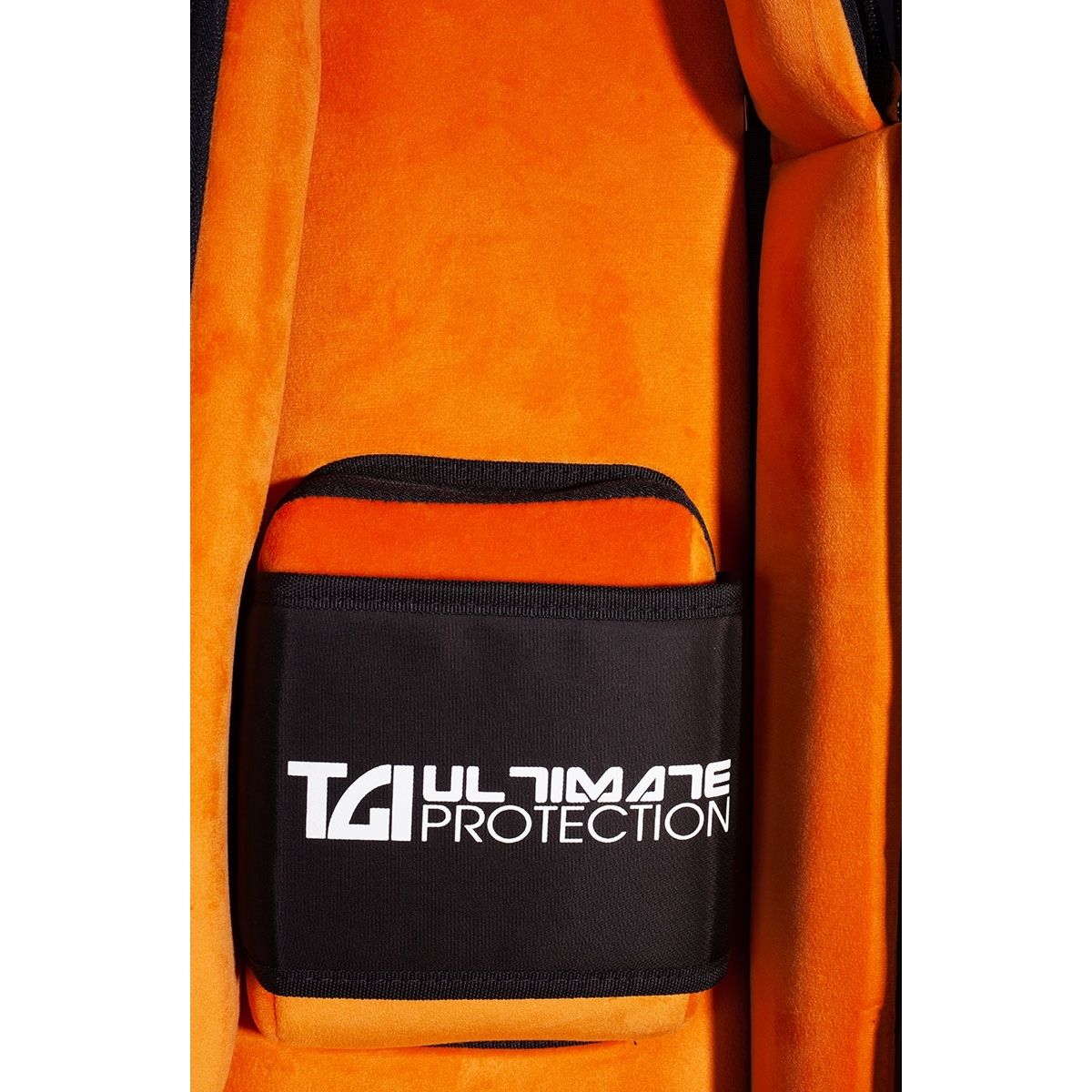 TGI Ultimate Series Bass Guitar Gigbag