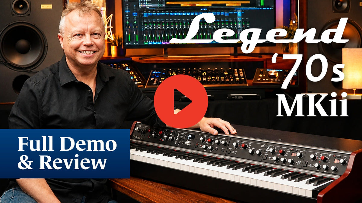 Load video: 