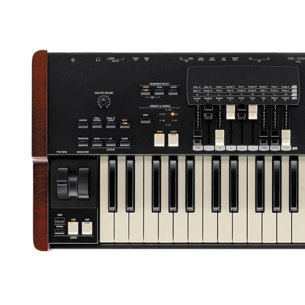 Hammond XK4 Organ | Bonners Music