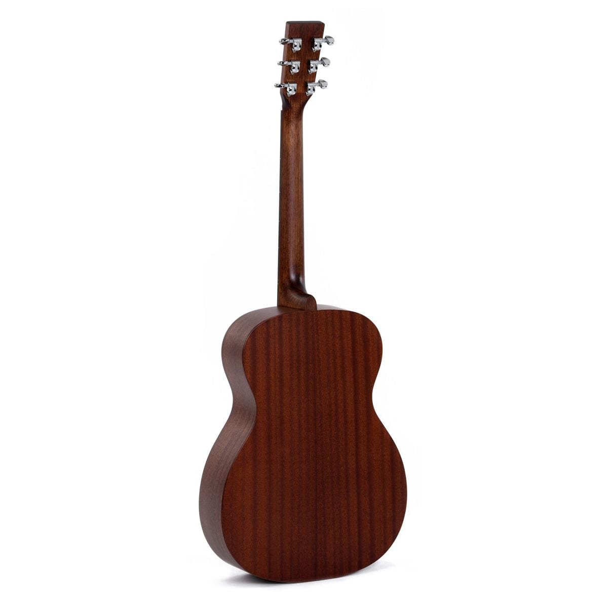 Sigma 15 Series 000M-15L Left Hand Acoustic Guitar
