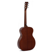 Sigma 15 Series 000M-15L Left Hand Acoustic Guitar