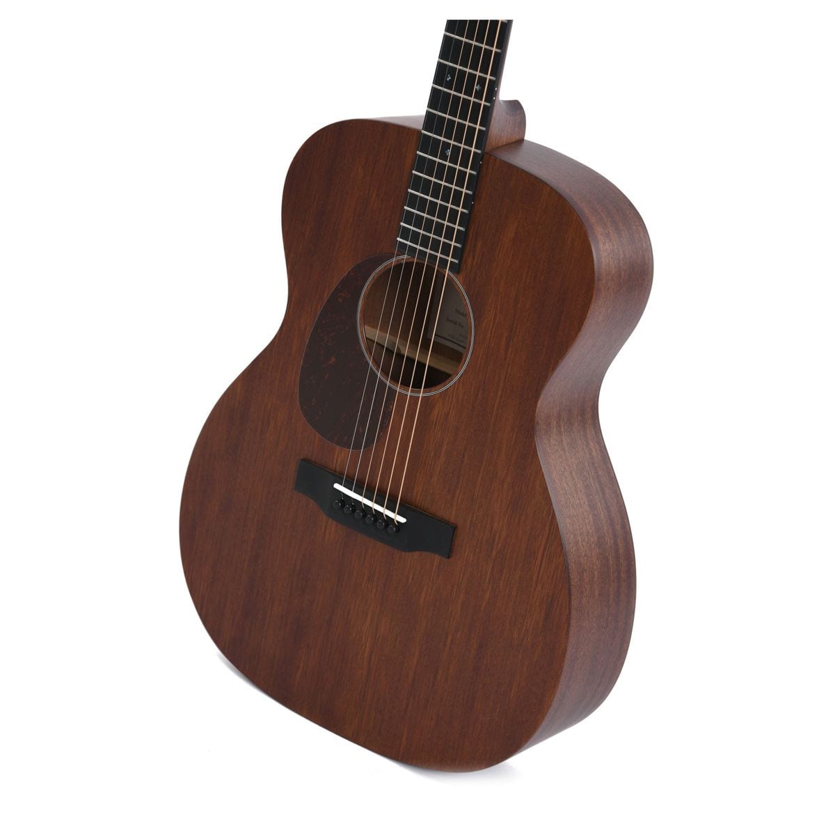 Sigma 15 Series 000M-15L Left Hand Acoustic Guitar