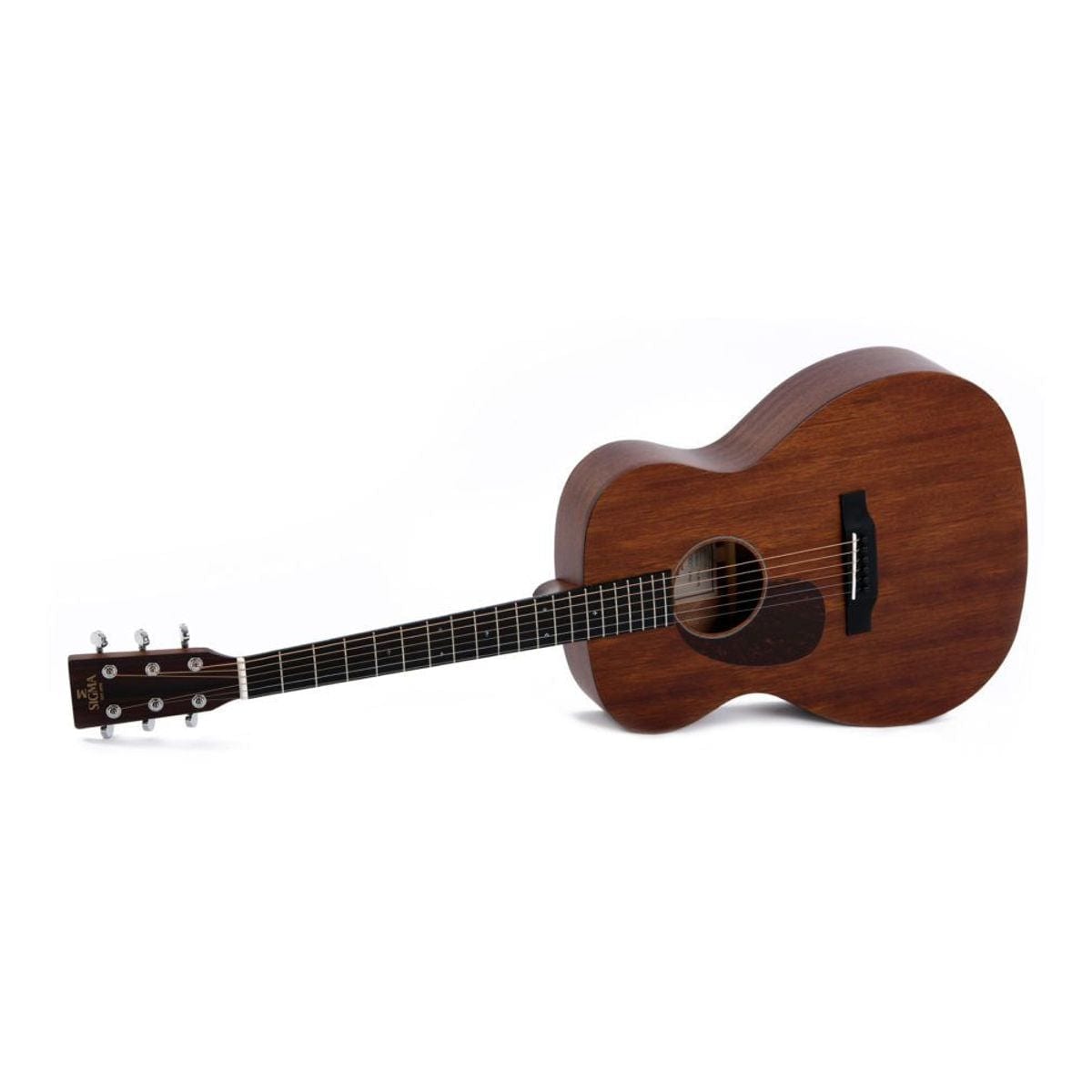 Sigma 15 Series 000M-15L Left Hand Acoustic Guitar