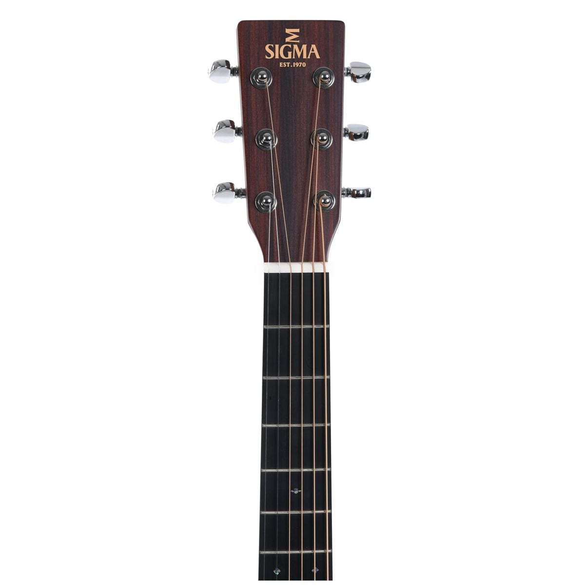 Sigma 15 Series 000M-15L Left Hand Acoustic Guitar