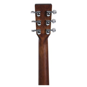 Sigma 15 Series 000M-15L Left Hand Acoustic Guitar