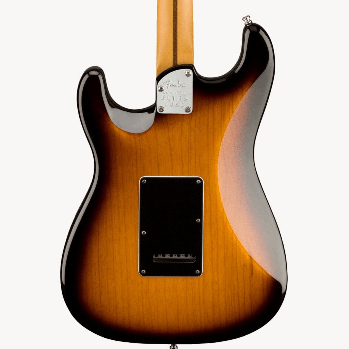 Fender Ultra Luxe Stratocaster Maple Fingerboard 2-Colour Sunburst