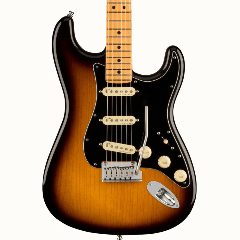 Fender stratocaster ultra sales deluxe