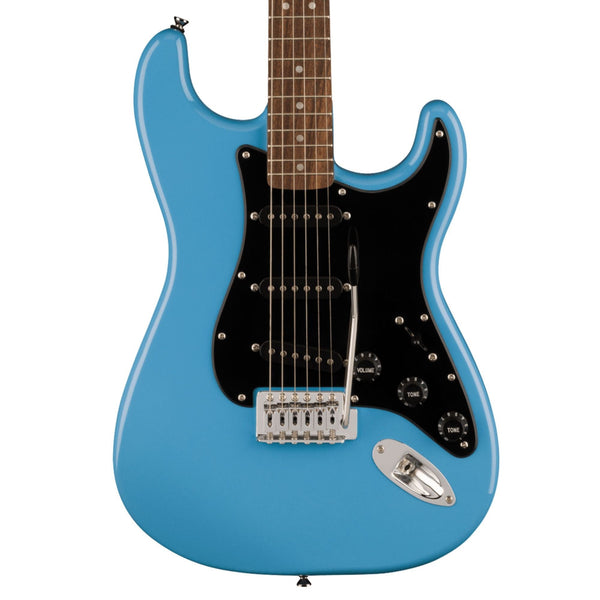 Squier Sonic Stratocaster California Blue Guitar