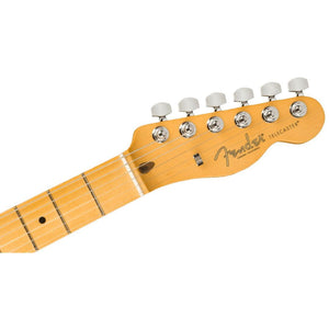 Fender American Professional II Tele Maple Butterscotch Blonde