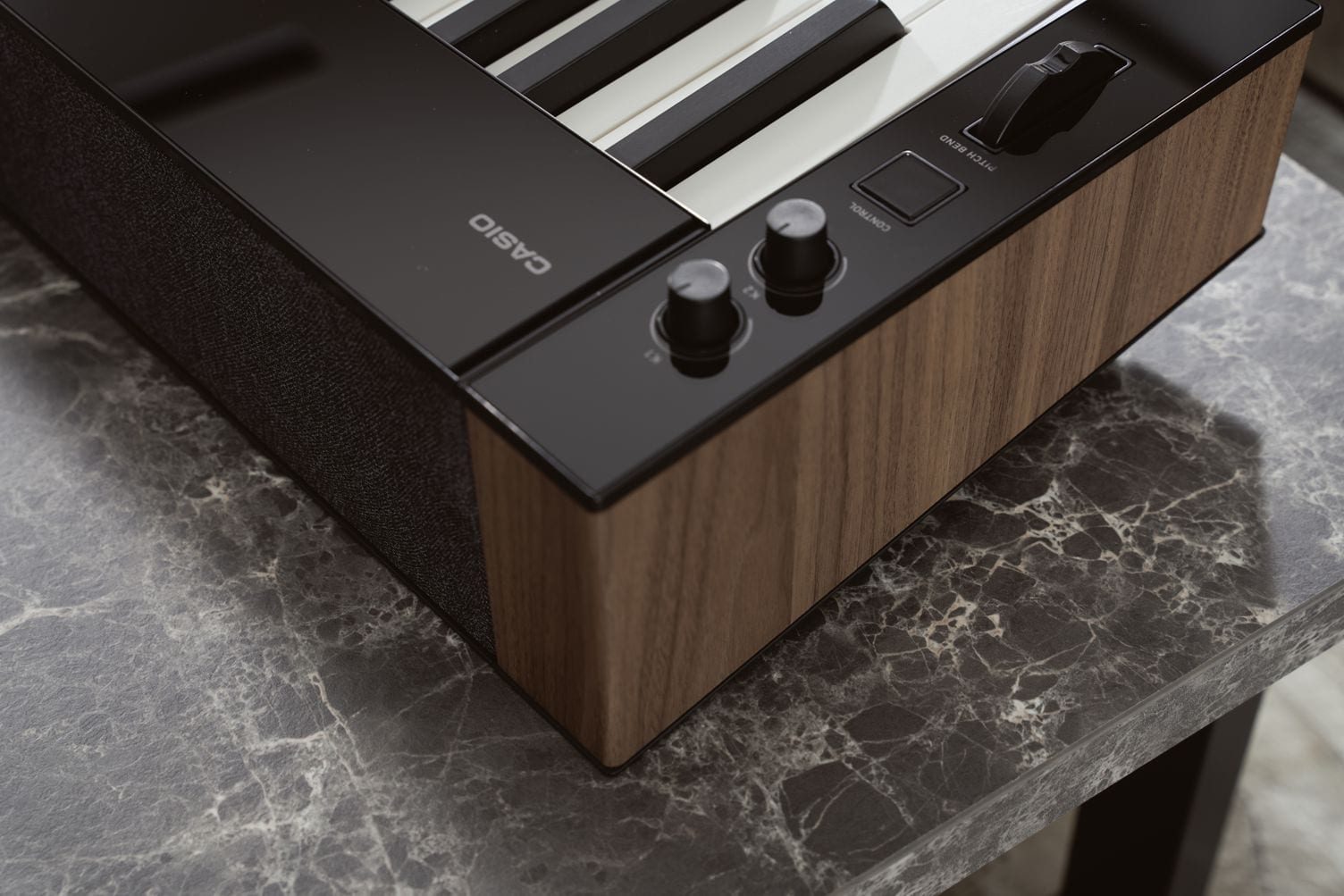Casio PX-S6000 Digital Piano; Performers Package