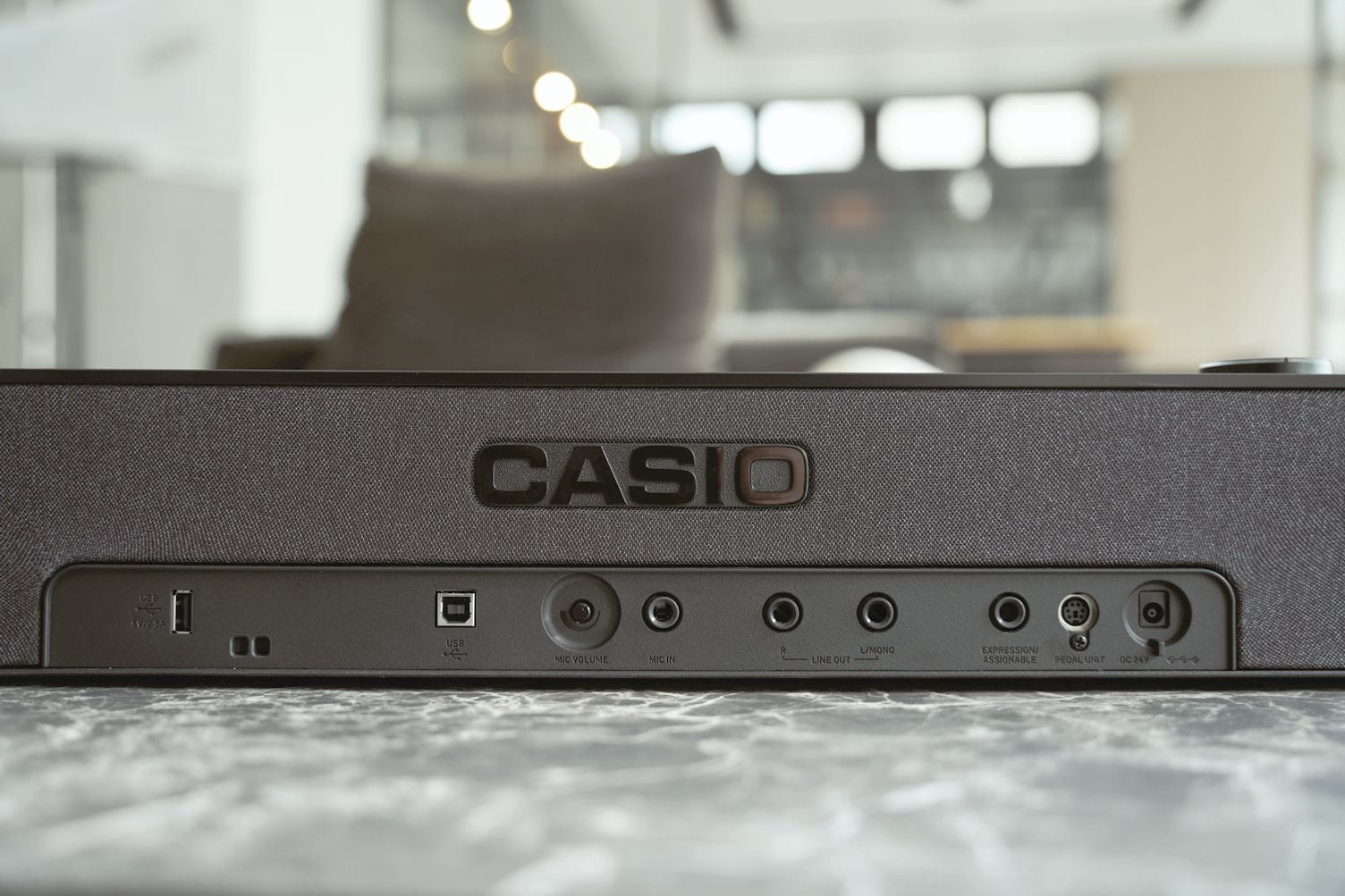 Casio PX-S6000 Digital Piano; Performers Package