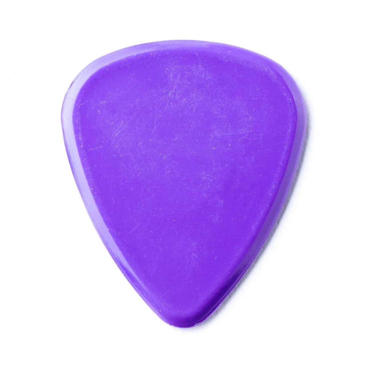 Jim Dunlop DELRIN 500 Plectrums 1.50MM LAVENDER 12 Pack