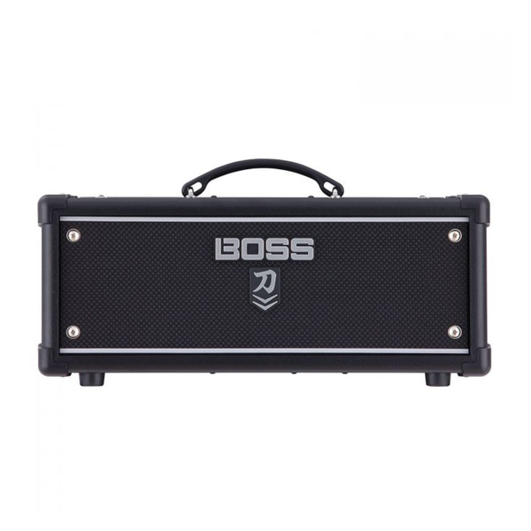 Boss Katana 100 MKII Guitar Amp Head