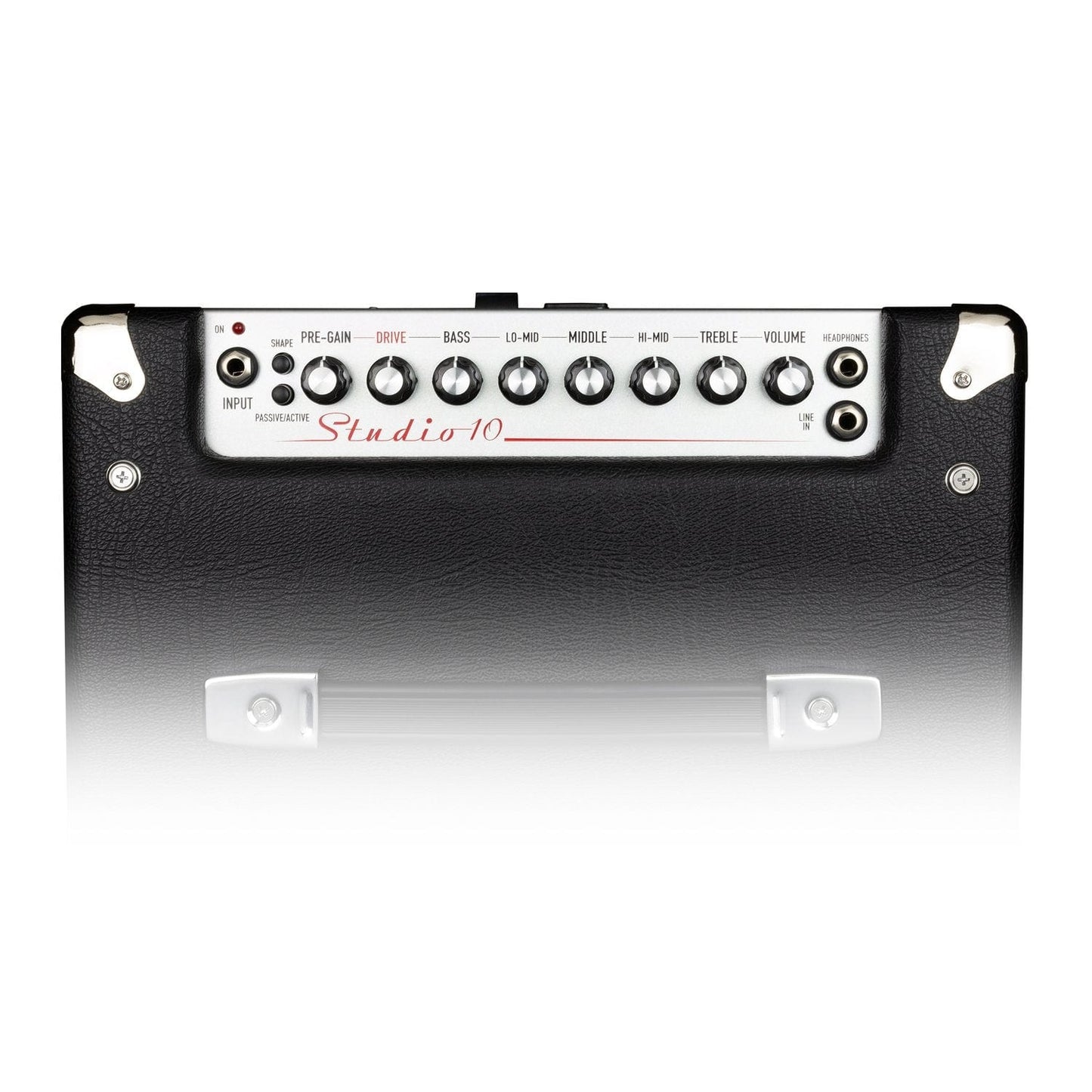 Ashdown Studio 10 50w Bass Amp
