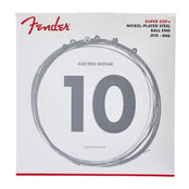 Fender Super 250 10-46 Guitar String Set