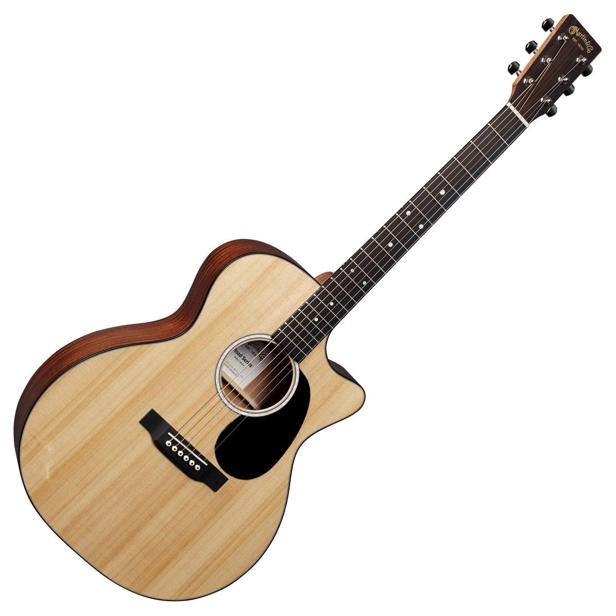 Martin GPC-11E Electro Acoustic Guitar