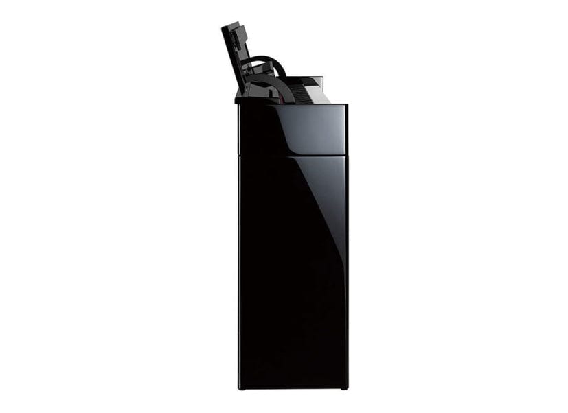 Roland DP603-PE Digital Piano; Gloss Black