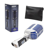 Shure Super 55 Dynamic 50s Microphone