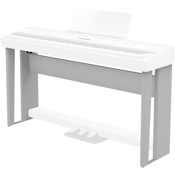 Roland KSC90 Piano Stand for FP90x; White