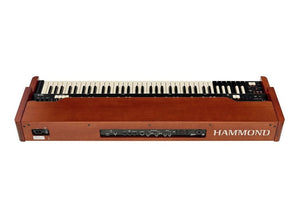 Hammond XK5 Bundle With Lower Manual