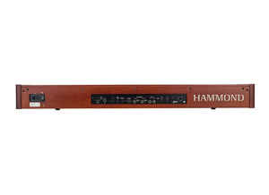 Hammond XK5 Bundle With Lower Manual