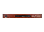 Hammond XK5 Bundle With Lower Manual & Wooden Stand