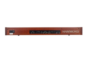 Hammond XK5 Bundle With Lower Manual & Wooden Stand