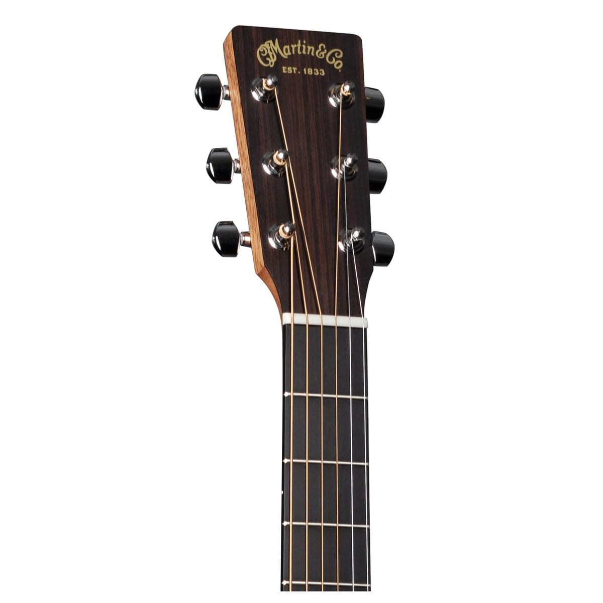 Martin GPC-11E Electro Acoustic Guitar