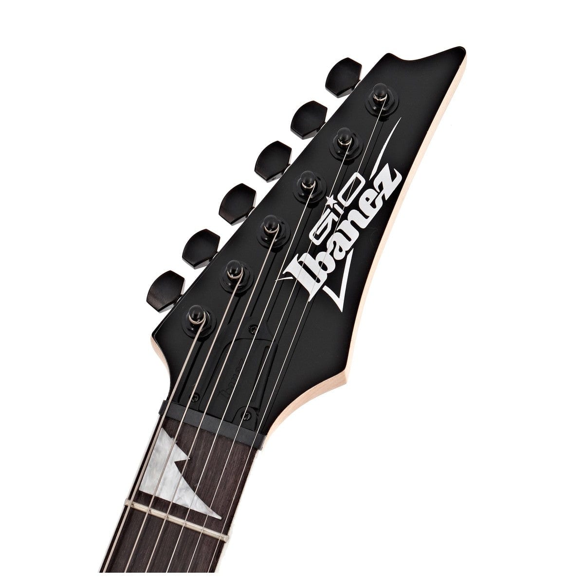 Ibanez GRG121DX WNF Walnut Flat Guitar