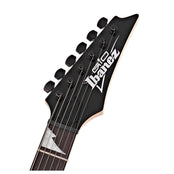 Ibanez GRG121DX WNF Walnut Flat Guitar